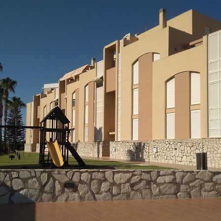 Apartamento Denia - Las Marinas מראה חיצוני תמונה