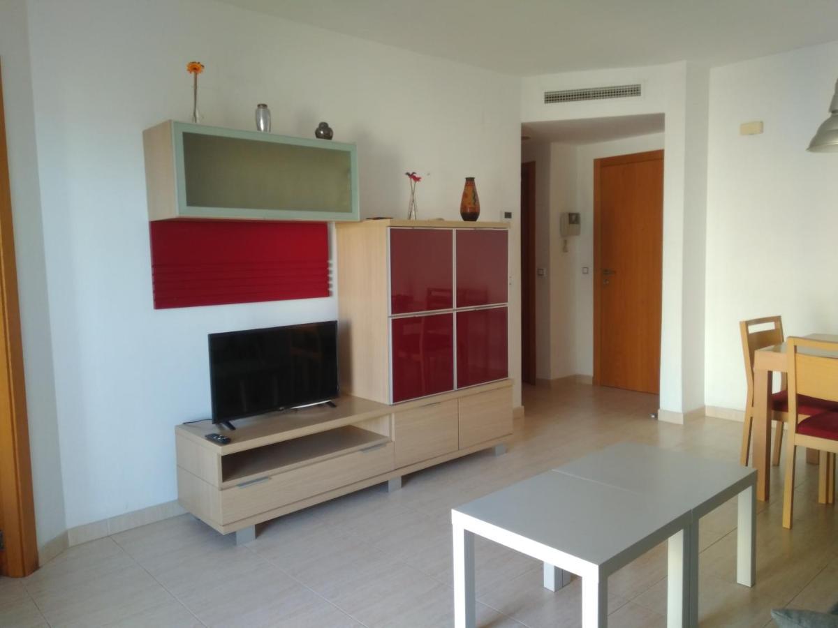 Apartamento Denia - Las Marinas מראה חיצוני תמונה