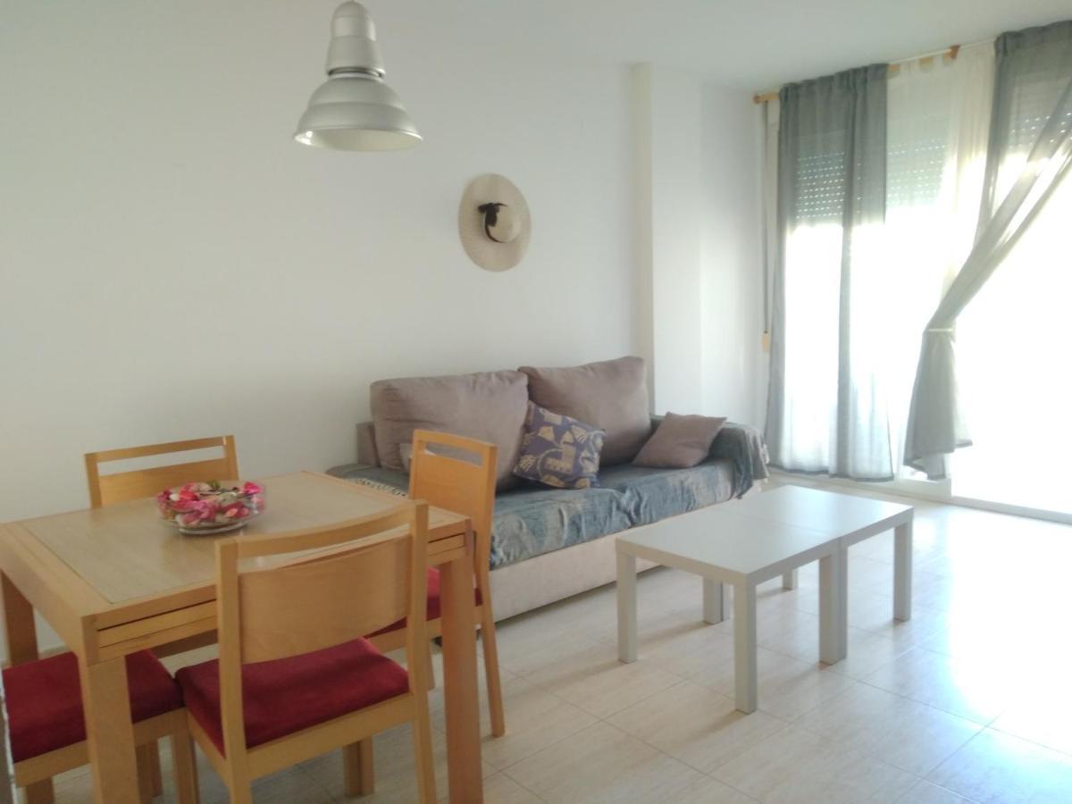 Apartamento Denia - Las Marinas מראה חיצוני תמונה