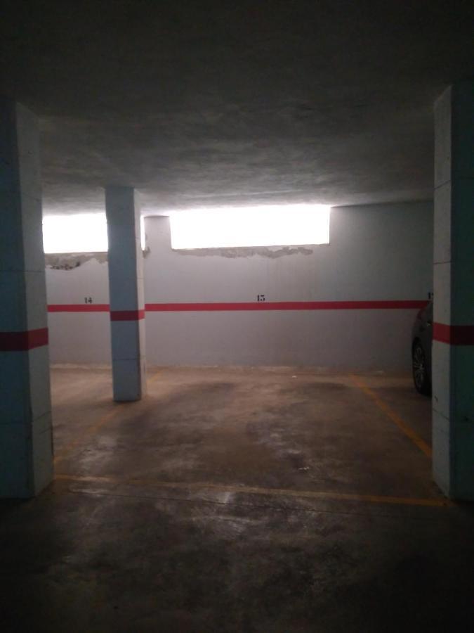 Apartamento Denia - Las Marinas מראה חיצוני תמונה
