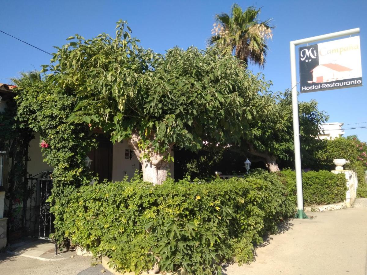 Apartamento Denia - Las Marinas מראה חיצוני תמונה