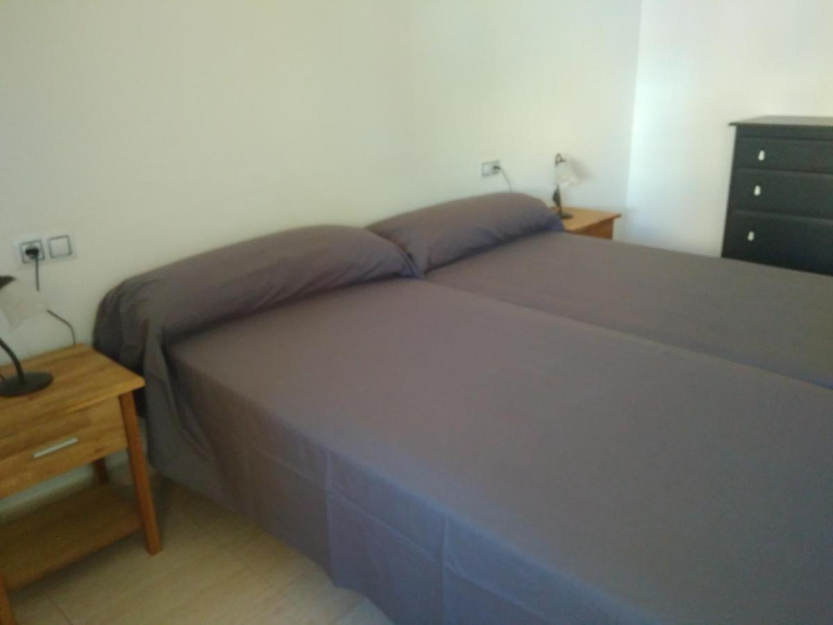 Apartamento Denia - Las Marinas מראה חיצוני תמונה