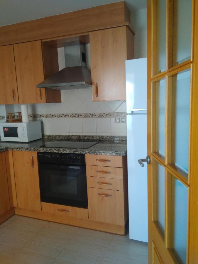 Apartamento Denia - Las Marinas מראה חיצוני תמונה
