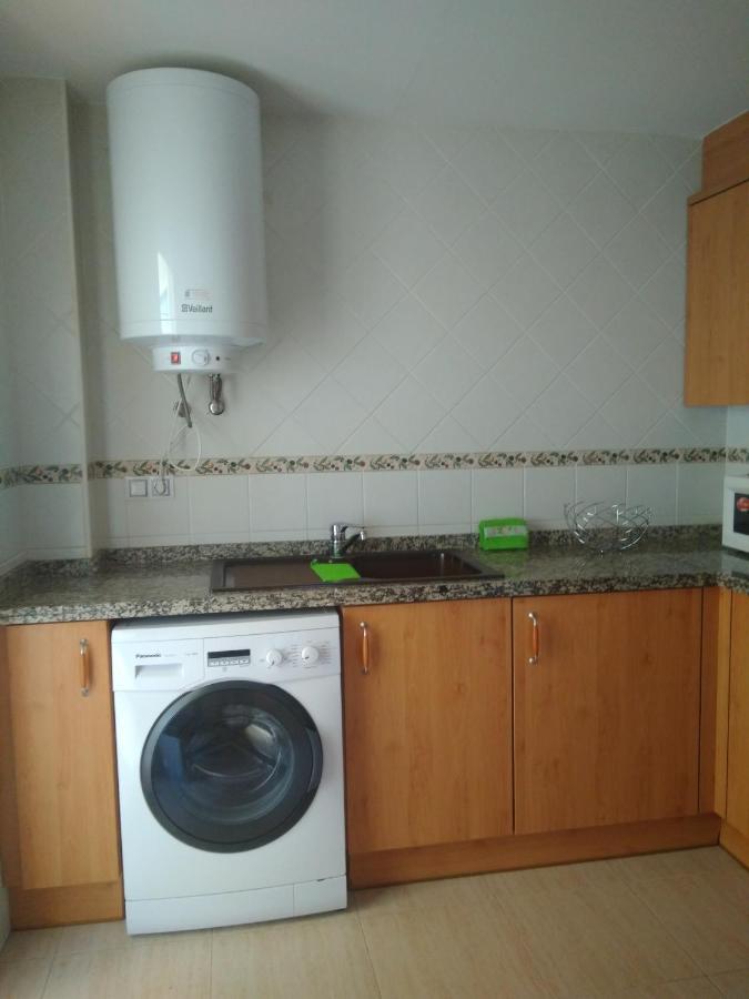 Apartamento Denia - Las Marinas מראה חיצוני תמונה