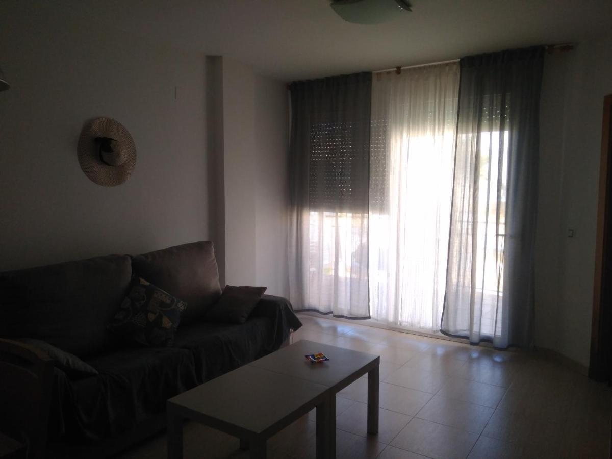 Apartamento Denia - Las Marinas מראה חיצוני תמונה