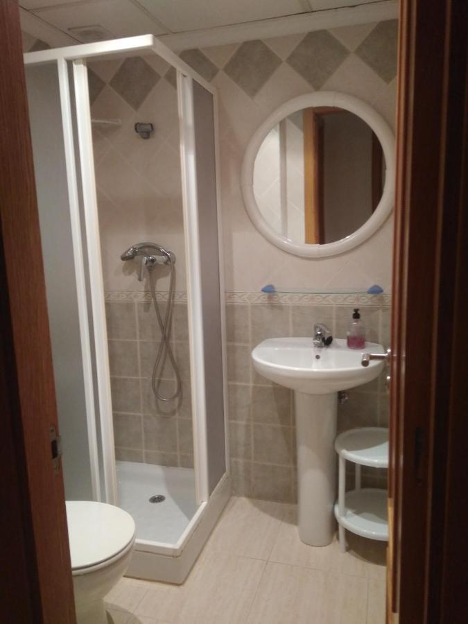 Apartamento Denia - Las Marinas מראה חיצוני תמונה