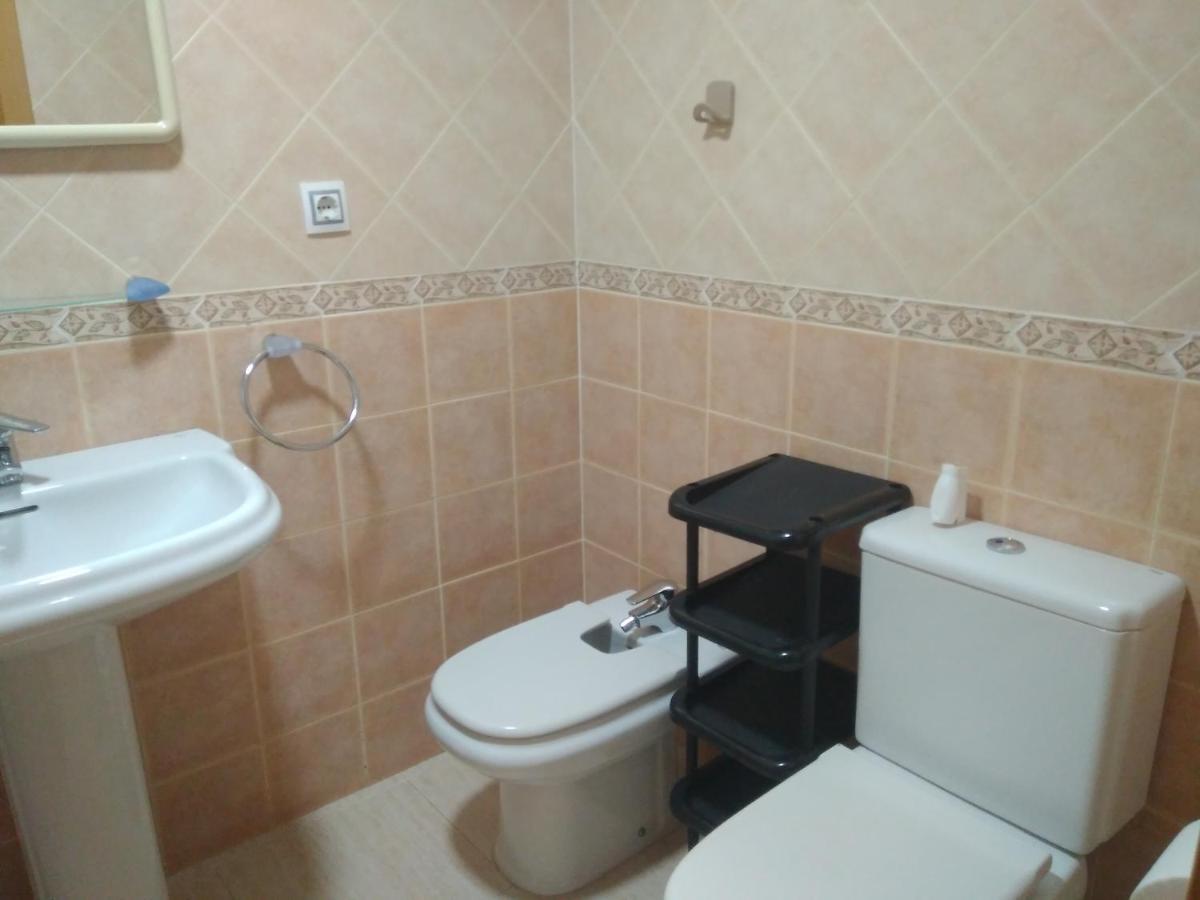 Apartamento Denia - Las Marinas מראה חיצוני תמונה