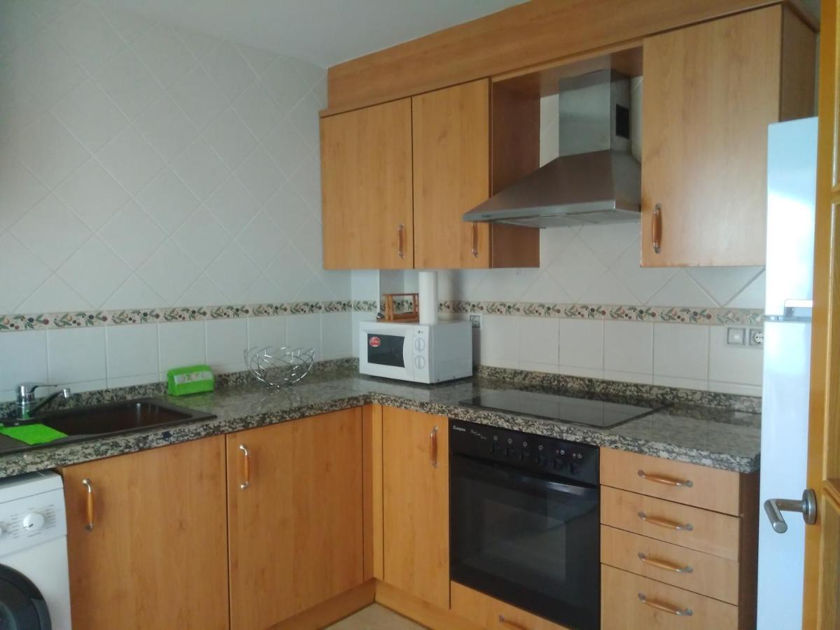 Apartamento Denia - Las Marinas מראה חיצוני תמונה