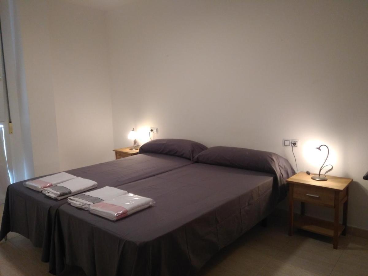 Apartamento Denia - Las Marinas מראה חיצוני תמונה