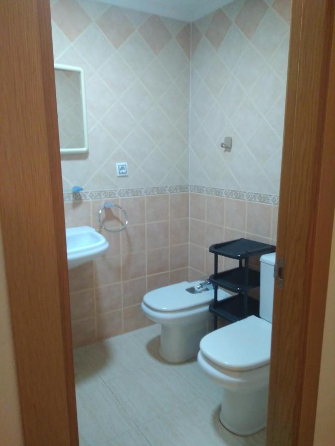 Apartamento Denia - Las Marinas מראה חיצוני תמונה