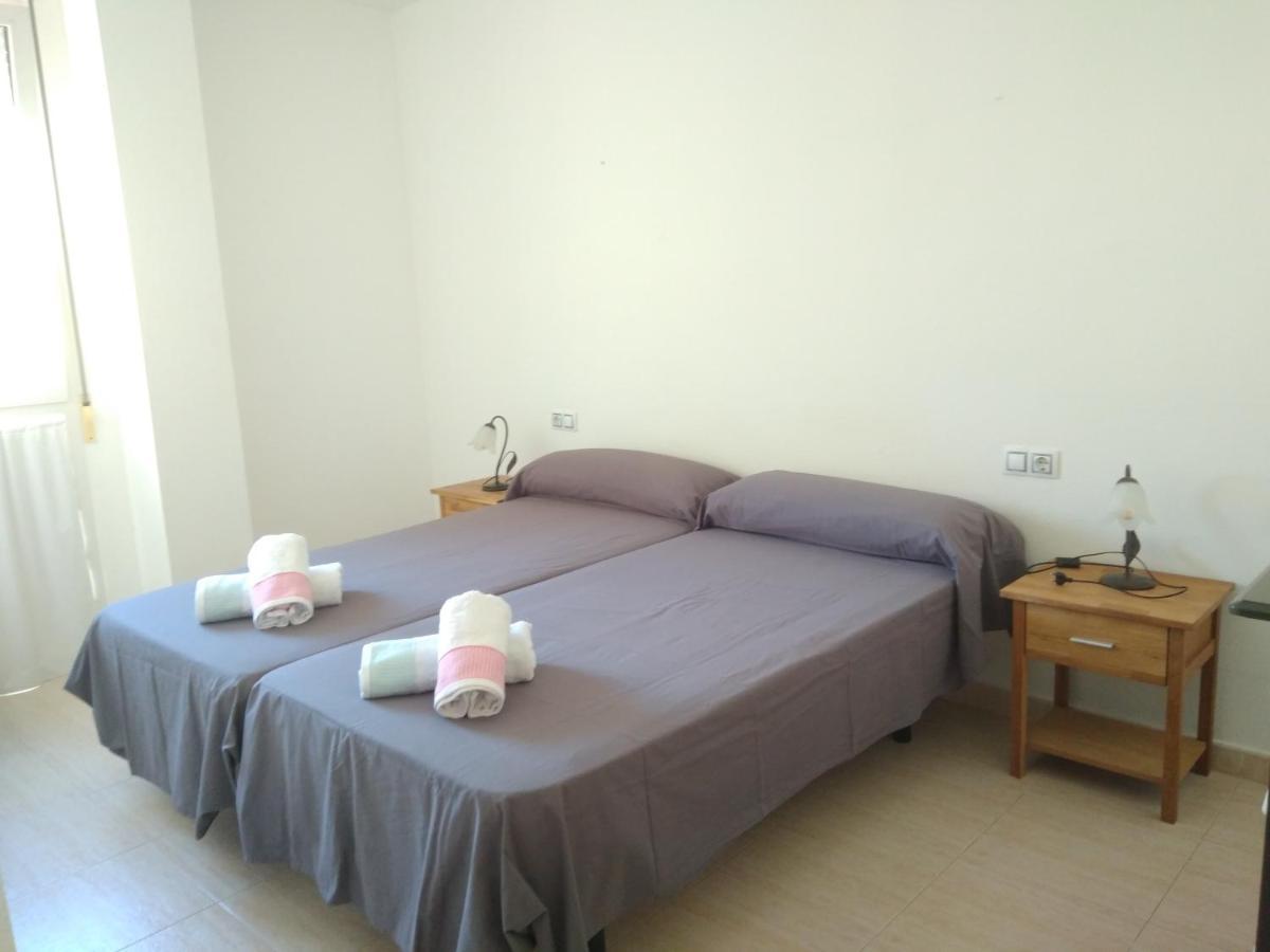 Apartamento Denia - Las Marinas מראה חיצוני תמונה