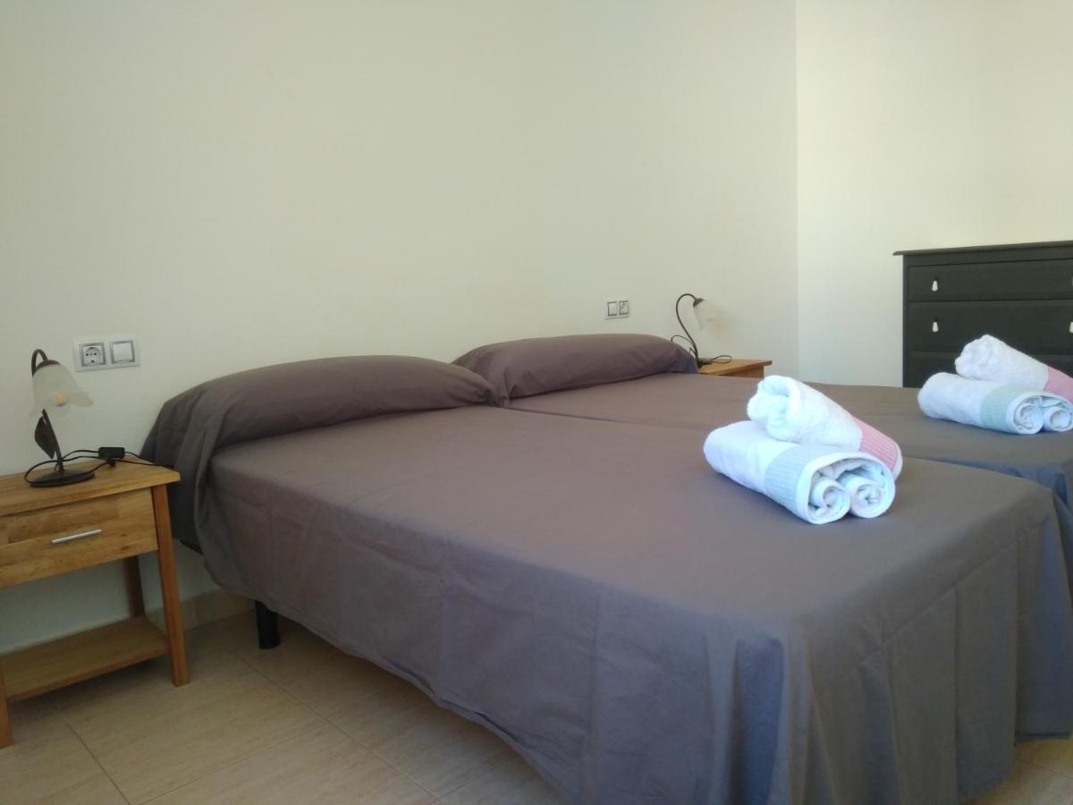 Apartamento Denia - Las Marinas מראה חיצוני תמונה